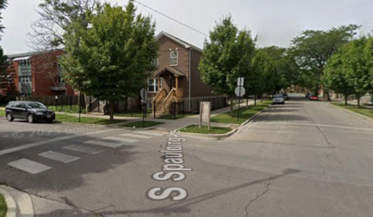North Lawndale Stabbing Injures Two on Spaulding Avenue