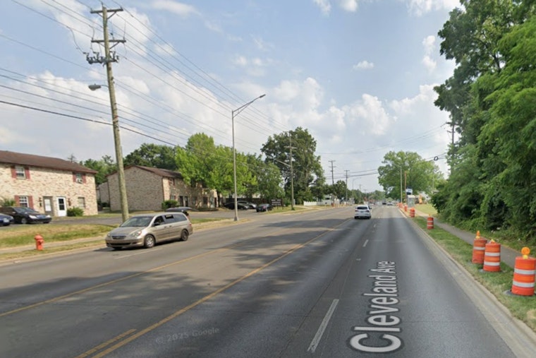 North Linden Pedestrian Killed by Multiple Cars, Fifth Cleveland Ave Death Since Fall