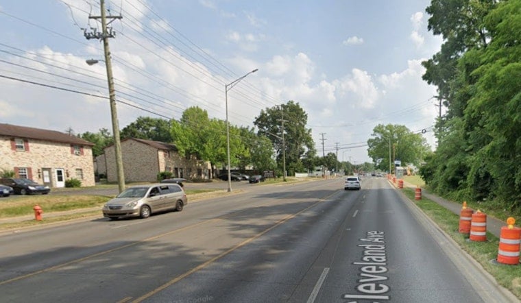 North Linden Pedestrian Killed by Multiple Cars, Fifth Cleveland Ave Death Since Fall