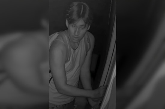 North Massapequa Man Tried Picking a Garage Lock at 2 AM, Cops Say