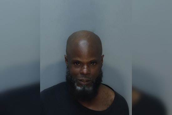 North Miami Beach Man, 48, Accused Of Exposing Himself To Kids, 10 And 17