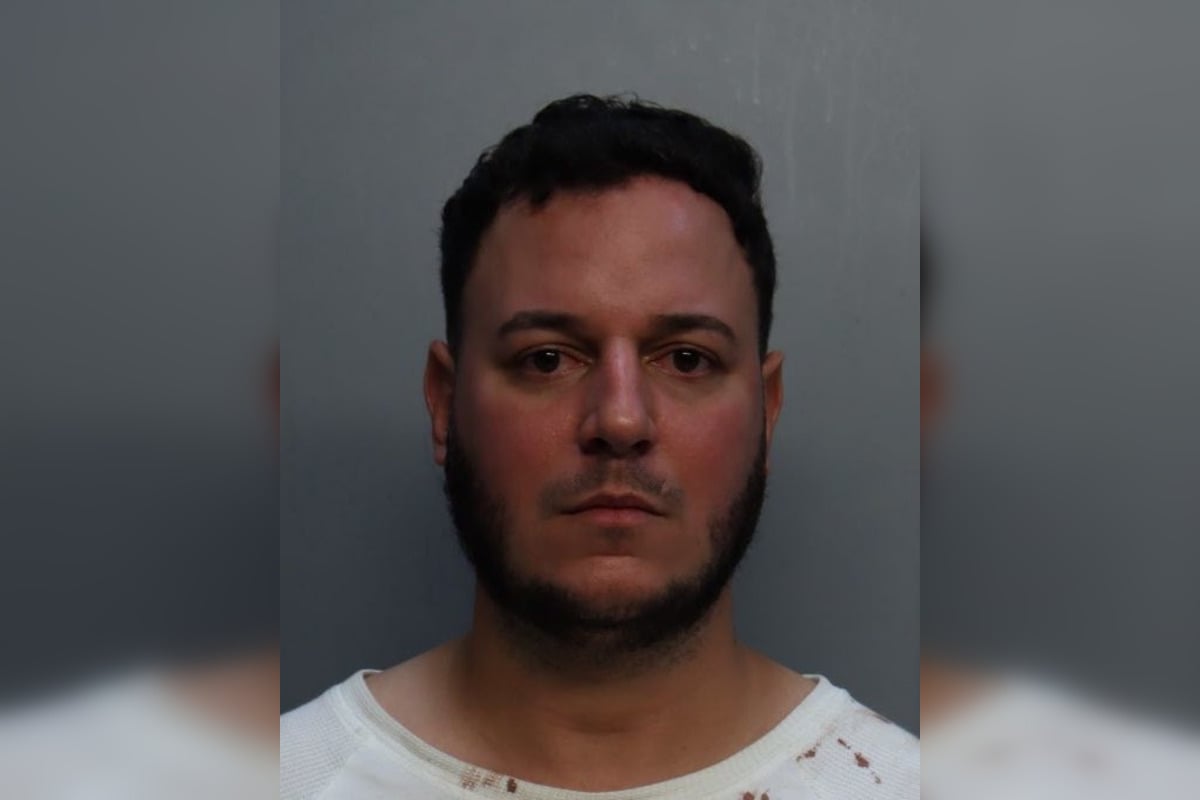 North Miami Beach Man Charged With Hate Crime After Bottle Attack on Hostel Neighbor