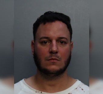 North Miami Beach Man Charged With Hate Crime After Bottle Attack on Hostel Neighbor