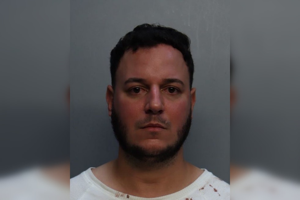 North Miami Beach Man Charged With Hate Crime After Bottle Attack on Hostel Neighbor