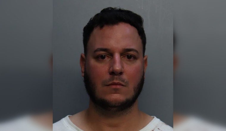 North Miami Beach Man Charged With Hate Crime After Bottle Attack on Hostel Neighbor