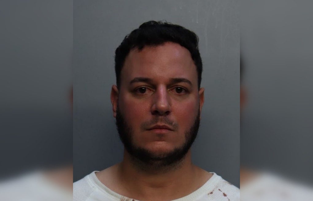 North Miami Beach Man Charged With Hate Crime After Bottle Attack on Hostel Neighbor