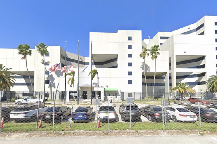 North Miami Boy, 6, Found Wandering Alone Near Family Dollar, Stepfather Charged