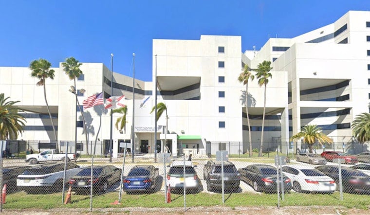 North Miami Boy, 6, Found Wandering Alone Near Family Dollar, Stepfather Charged