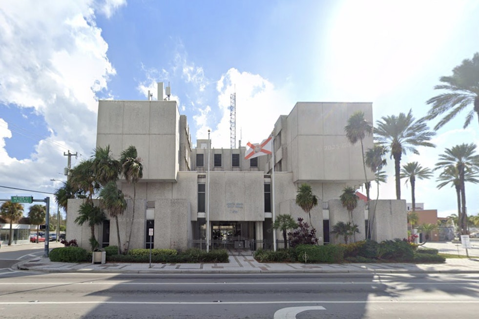 North Miami Council Members Broke City Charter, Judge Rules — Not Sunshine Law