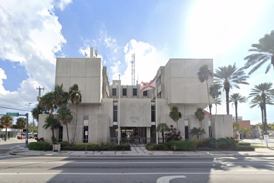North Miami Council Members Broke City Charter, Judge Rules — Not Sunshine Law