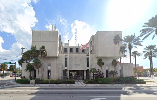 North Miami Council Members Broke City Charter, Judge Rules — Not Sunshine Law