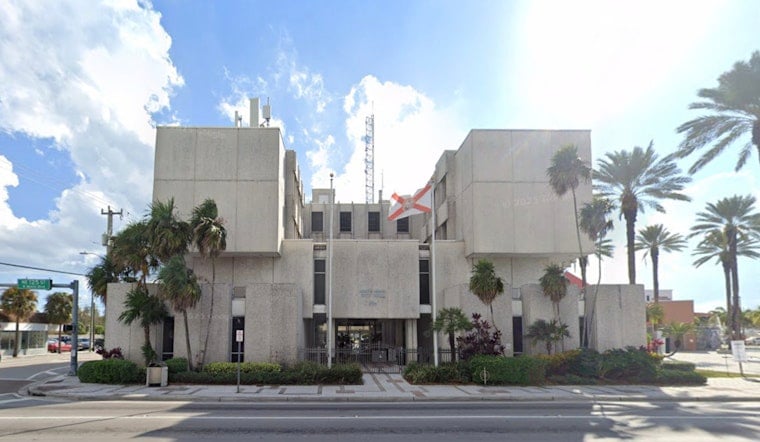 North Miami Council Members Broke City Charter, Judge Rules — Not Sunshine Law