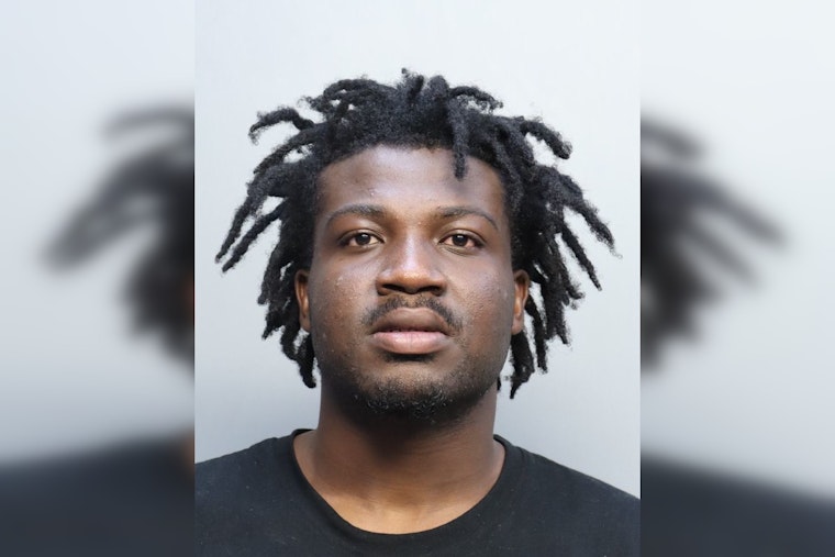 North Miami Man Held Without Bond After Child Rape Charge Added While Jailed