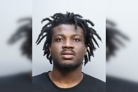 North Miami Man Held Without Bond After Child Rape Charge Added While Jailed