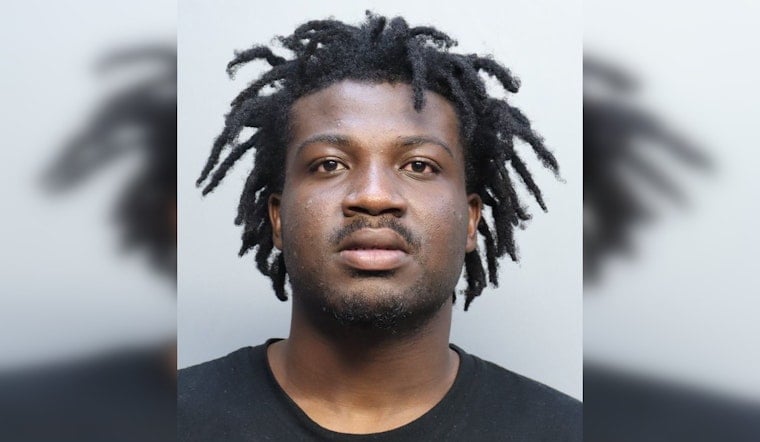 North Miami Man Held Without Bond After Child Rape Charge Added While Jailed