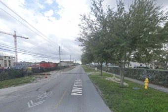 North Miami's 342-Unit Lakeview At NoMi Opens Lottery For Local Renters