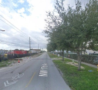 North Miami's 342-Unit Lakeview At NoMi Opens Lottery For Local Renters