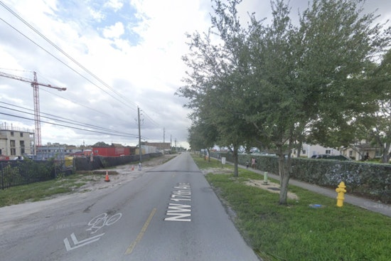 North Miami's 342-Unit Lakeview At NoMi Opens Lottery For Local Renters