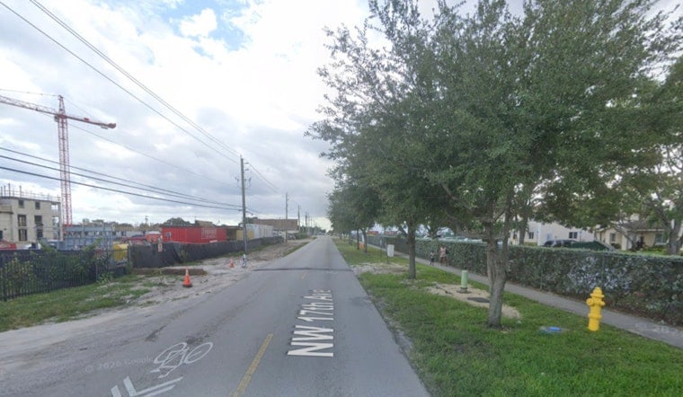 North Miami's 342-Unit Lakeview At NoMi Opens Lottery For Local Renters