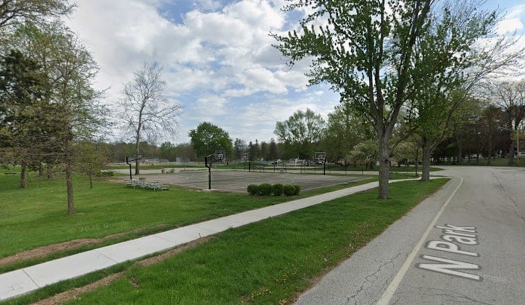 North Olmsted Homecoming Returns to Community Park After $7.5M Overhaul
