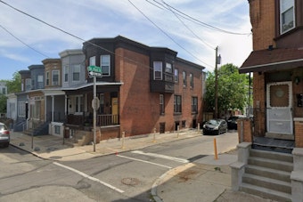 North Philadelphia Car Shooting Leaves Two Critical on St. Paul Street