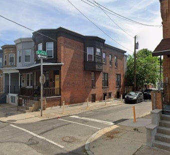 North Philadelphia Car Shooting Leaves Two Critical on St. Paul Street