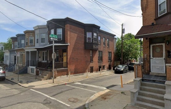 North Philadelphia Car Shooting Leaves Two Critical on St. Paul Street