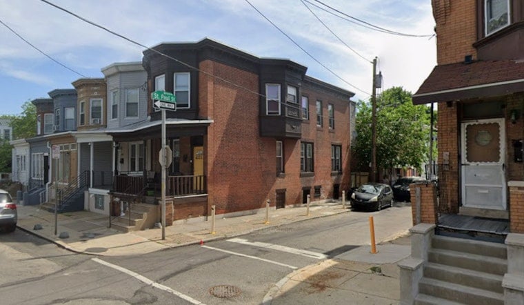 North Philadelphia Car Shooting Leaves Two Critical on St. Paul Street