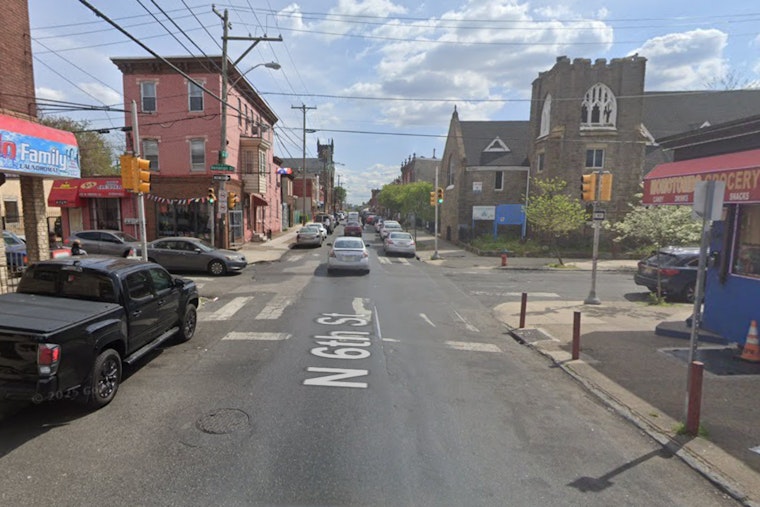 North Philadelphia Shooting Leaves 25-Year-Old Critical, Second Man Wounded