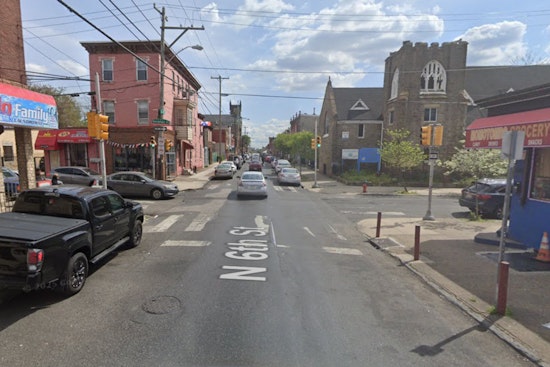 North Philadelphia Shooting Leaves 25-Year-Old Critical, Second Man Wounded