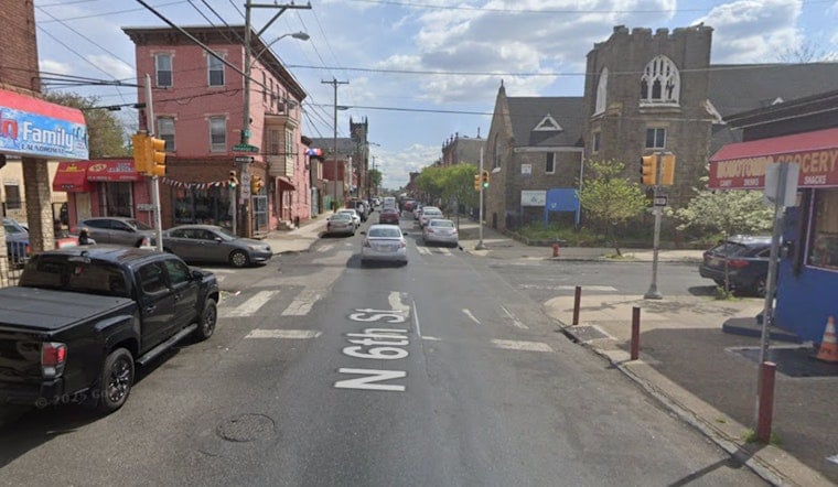 North Philadelphia Shooting Leaves 25-Year-Old Critical, Second Man Wounded