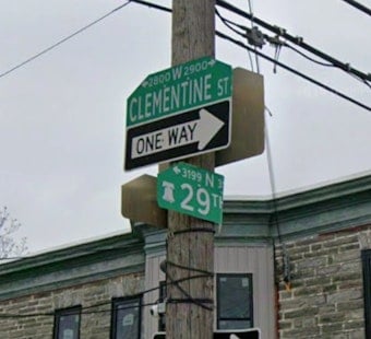 North Philadelphia Shooting Leaves 42-Year-Old Man Dead