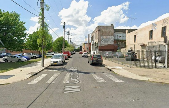 North Philadelphia Stabbing Kills Man on Courtland Street, No Arrests Yet
