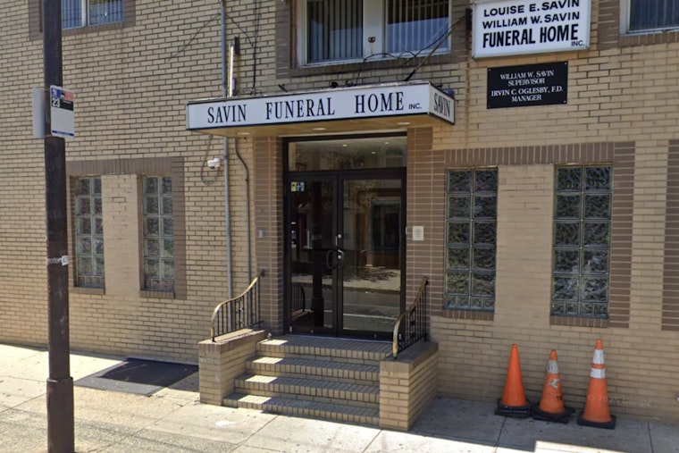 North Philly Family Says Savin Funeral Home Cremated Father Before Viewing