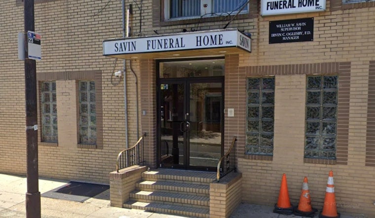 North Philly Family Says Savin Funeral Home Cremated Father Before Viewing