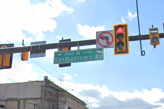North Philly Girl, 9, Left With Broken Bones After Driver Flees Germantown Ave Crash