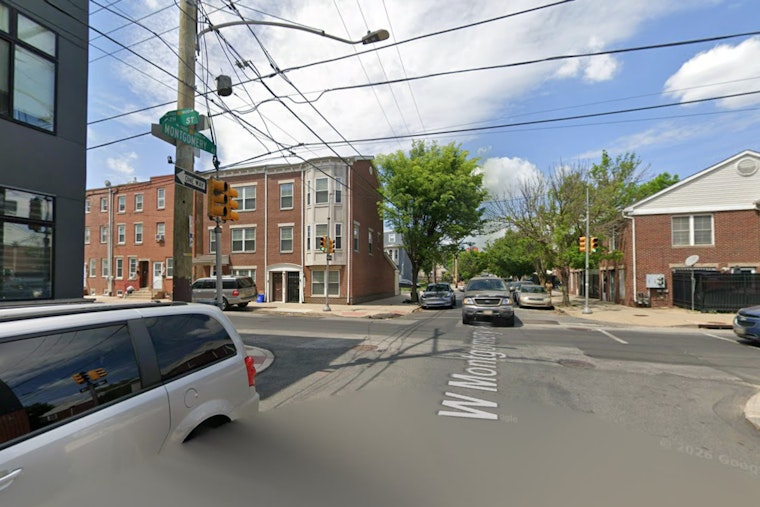 North Philly Man, 24, Found Shot in Jaw Behind Wheel After Crash