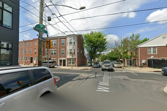 North Philly Man, 24, Found Shot in Jaw Behind Wheel After Crash