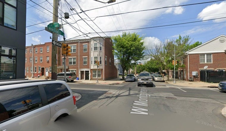 North Philly Man, 24, Found Shot in Jaw Behind Wheel After Crash