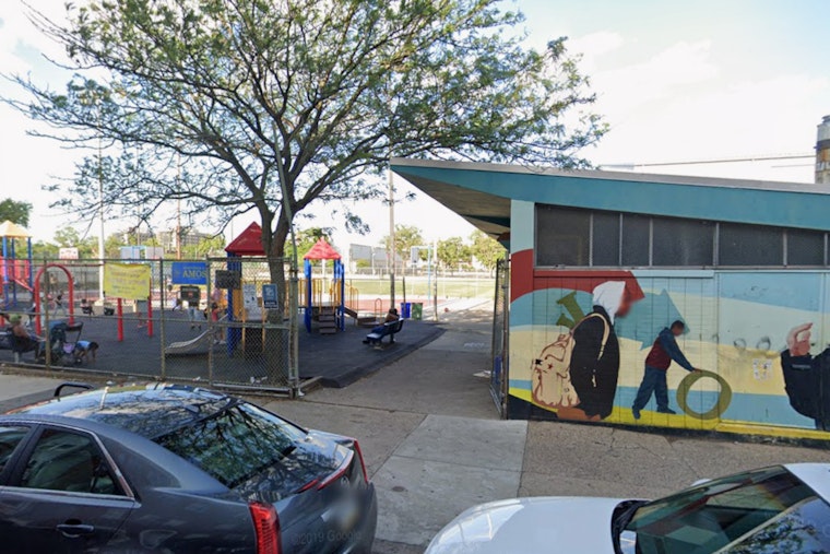 North Philly Pool Makes Splashy Return After Seven-Year Shutdown