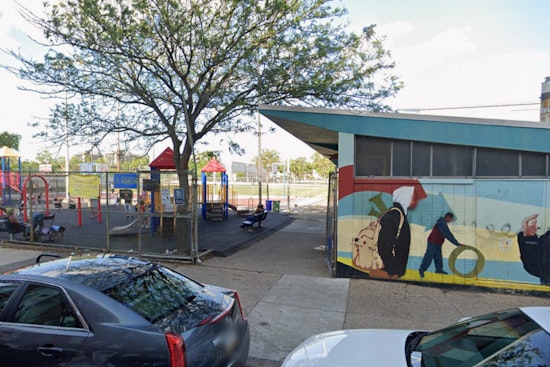 North Philly Pool Makes Splashy Return After Seven-Year Shutdown
