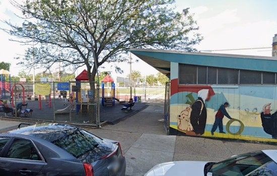 North Philly Pool Makes Splashy Return After Seven-Year Shutdown