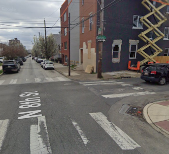 North Philly Shooting Kills Man, 32, Injures Another Near Damaged Cars