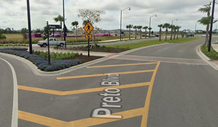 North Port Opens Seventh Fire Station as Wellen Park Growth Explodes