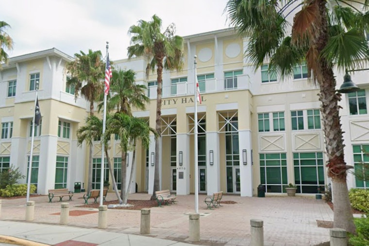North Port Weighs Data Center Moratorium, Florida