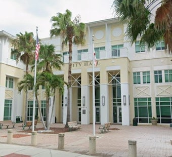 North Port Weighs Data Center Moratorium, Florida