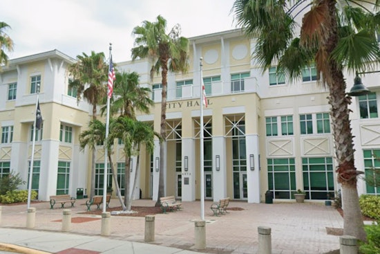 North Port Weighs Data Center Moratorium, Florida