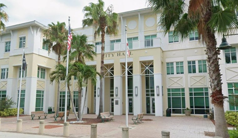 North Port Weighs Data Center Moratorium, Florida