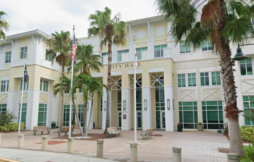 North Port Weighs Data Center Moratorium, Florida