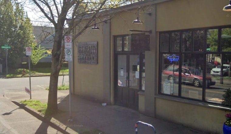 North Portland’s Beloved Blend Coffee Brews Its Last Cup After 10 Years on Killingsworth